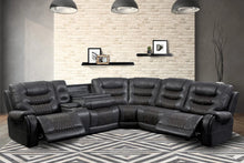 Load image into Gallery viewer, Parker Living Outlaw Sectional Couch