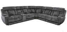 Load image into Gallery viewer, Cloth Recliner Sectional
