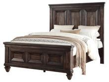 Load image into Gallery viewer, Modern Solid Wood Bedroom Set
