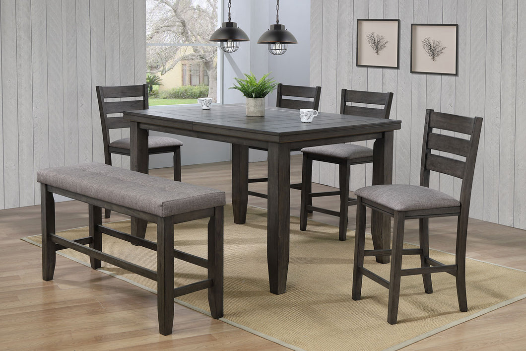 Counter Height Dining Table Set