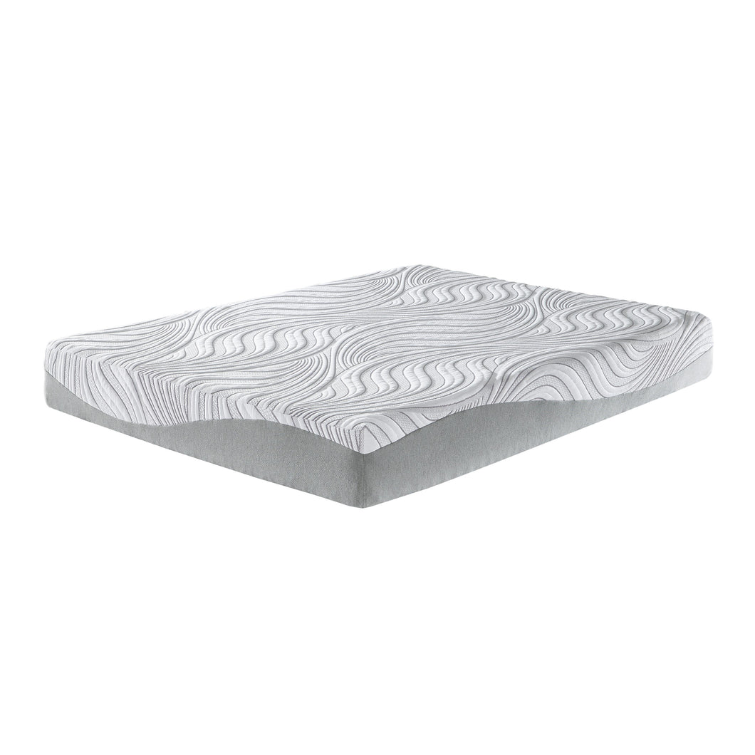 10 inch Memory Foam Mattress