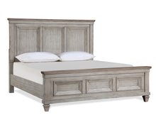 Load image into Gallery viewer, Modern Solid Wood Bedroom Set
