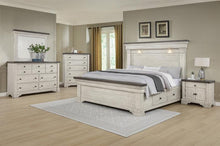 Load image into Gallery viewer, Augusta Bedroom Set
