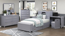 Load image into Gallery viewer, Youth Bed Frame
