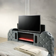 Load image into Gallery viewer, 2025 TV Lift &amp; Fireplace Bedframe
