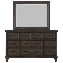 Load image into Gallery viewer, Modern Solid Wood Bedroom Set
