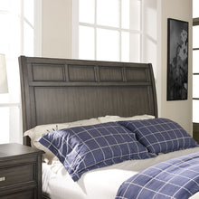 Load image into Gallery viewer, Richfield Bedframe Only
