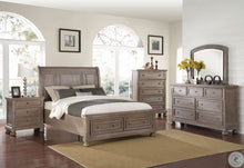 Load image into Gallery viewer, Allegra Bedroom Set
