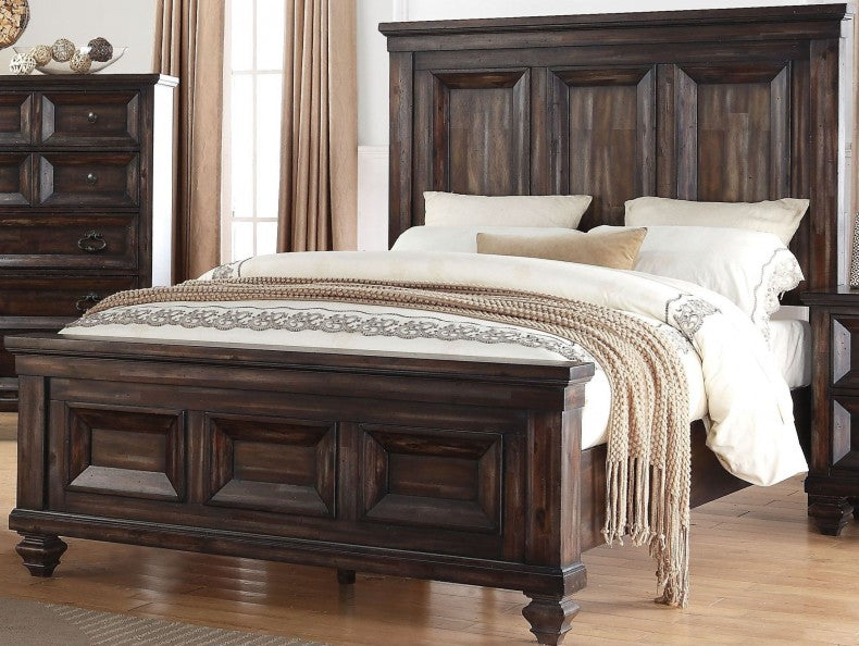 Sevilla Bedframe Only