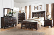 Load image into Gallery viewer, Modern Solid Wood Bedroom Set
