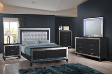 Load image into Gallery viewer, Valentino Bedroom Set
