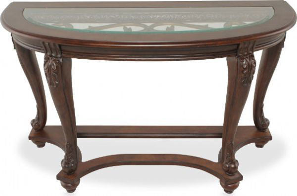 Norcastle Sofa/Console Table