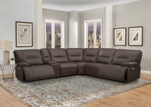 Load image into Gallery viewer, Parker House Spartacus Sectional
