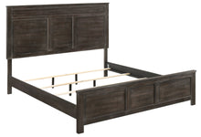 Load image into Gallery viewer, Andover Bedframe Only
