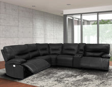 Load image into Gallery viewer, Parker House Power Recliner Sectional
