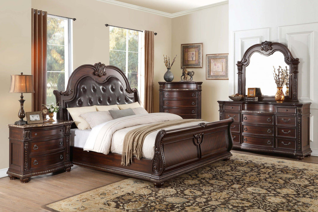 Mcferran Bedroom Set