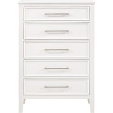 Load image into Gallery viewer, Andover White/Gray Chest
