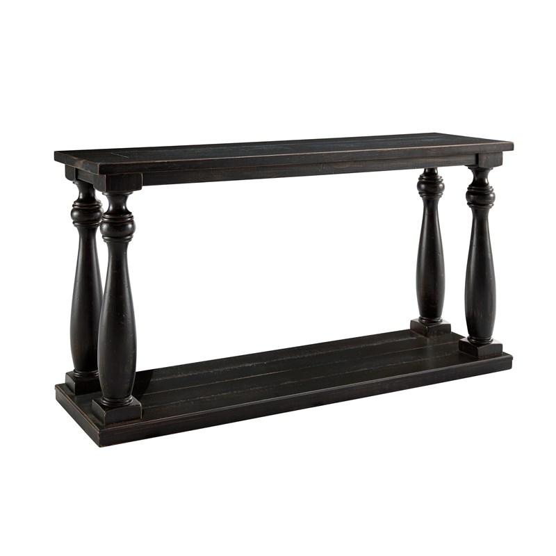 Mallacar Sofa/Console Table