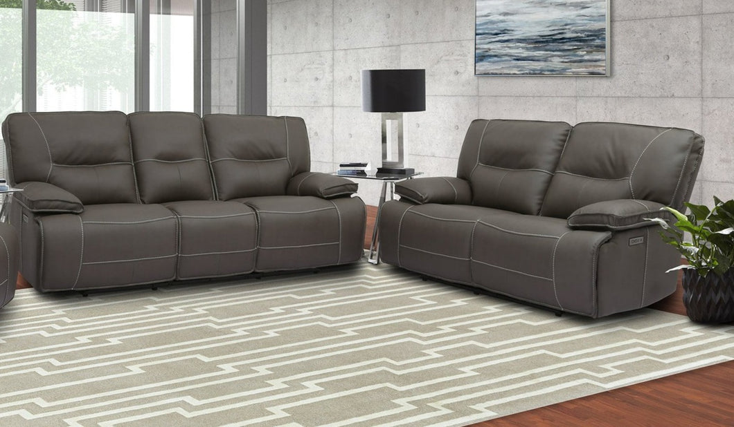 Parker House Sofa/Loveseat