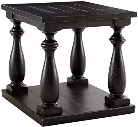 Mallacar End Table