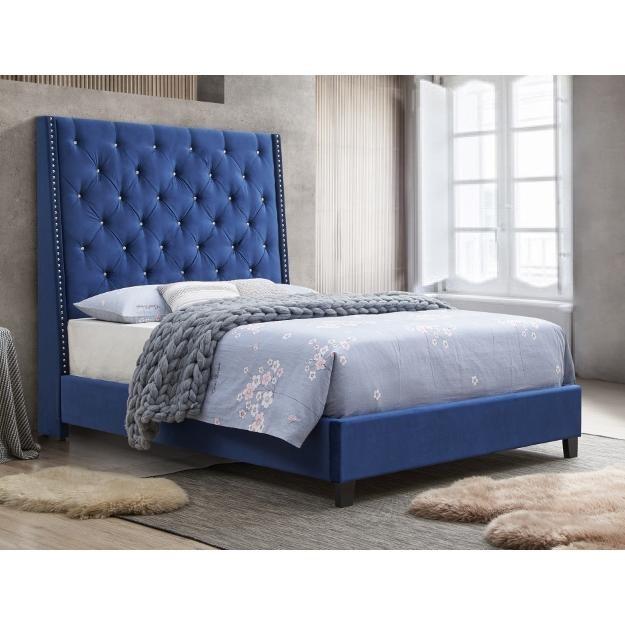 Upholstery Bedframe Only