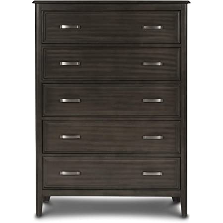 Richfield Gray Chest