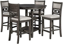 Load image into Gallery viewer, Gia Dining Set
