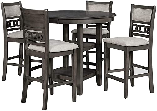 Gia Dining Set