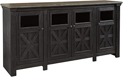 Tyler Creek TV Stand