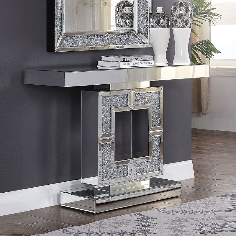 Accent Table