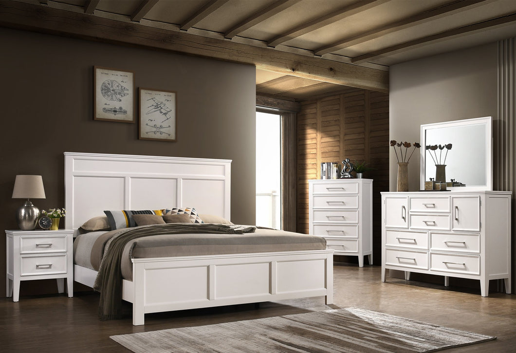 Andover Bedroom Set