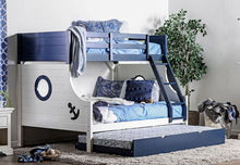 Load image into Gallery viewer, Naty&#39;s Furniture Captains Bunk Bed
