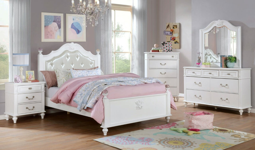 Naty's Furniture Kids Bedroom Set