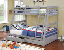 Load image into Gallery viewer, Naty&#39;s Furniture Bunk Bed
