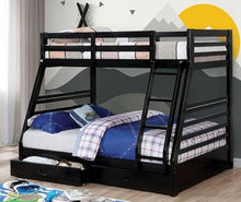 Load image into Gallery viewer, Naty&#39;s Furniture Bunk Bed
