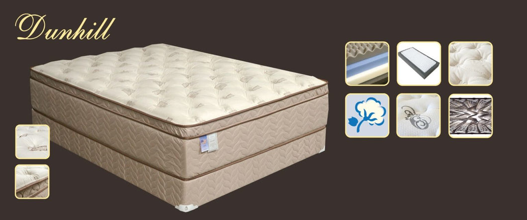 Dunhill Maxim Mattress