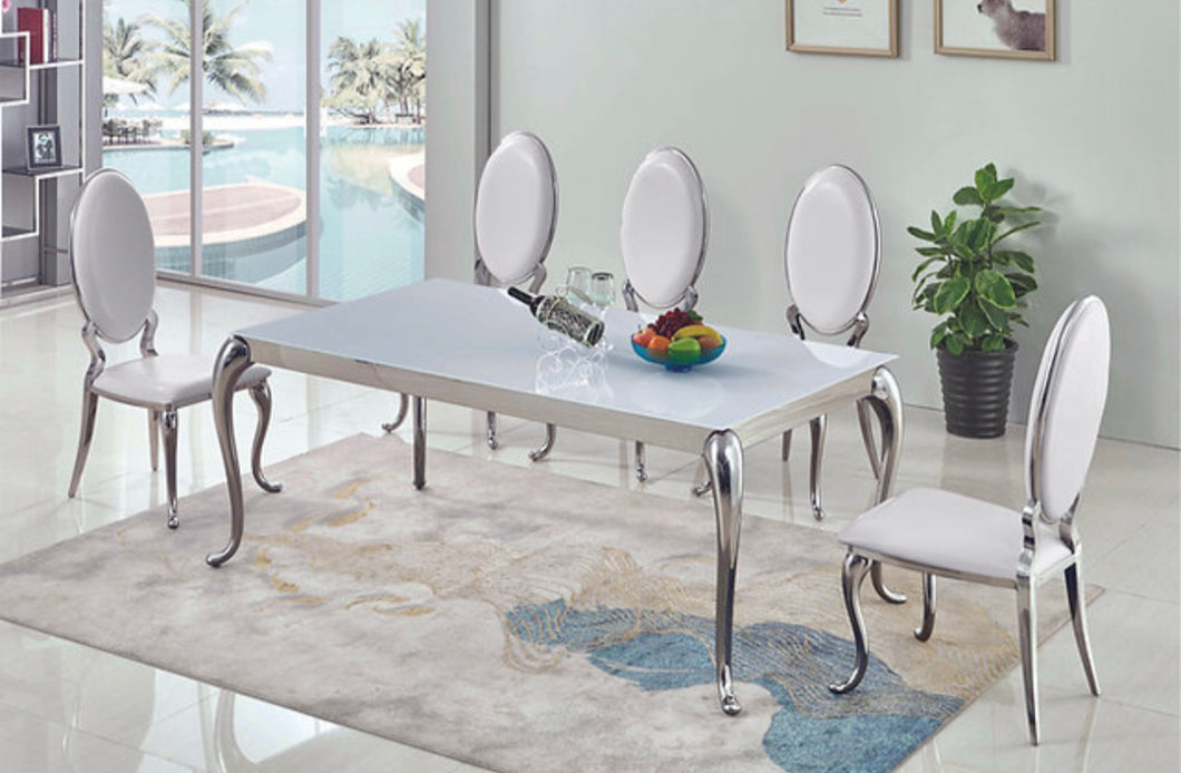 Luxury Formal Dining Table