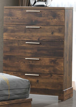 Load image into Gallery viewer, Shelf Bedroom Set 4pc
