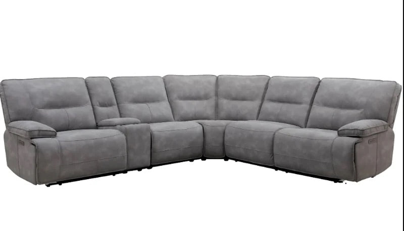 Parker Living Water Proof Sectional Couch