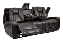 Load image into Gallery viewer, Parker House Leather Recliner Sofa/Loveseat

