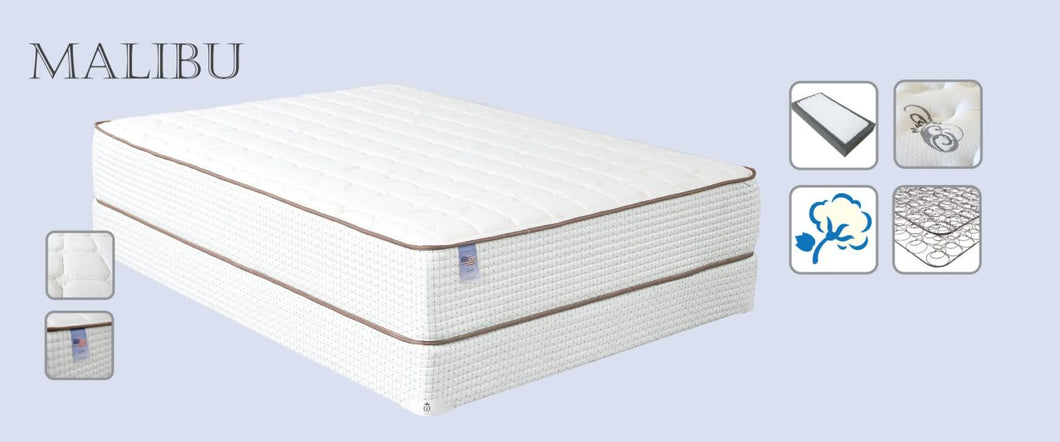 Malibu Maxim Mattress