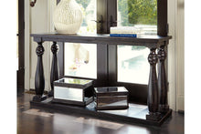 Load image into Gallery viewer, Mallacar Sofa/Console Table
