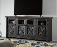 Load image into Gallery viewer, Tyler Creek TV Stand
