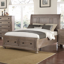 Load image into Gallery viewer, Allegra Bedroom Set
