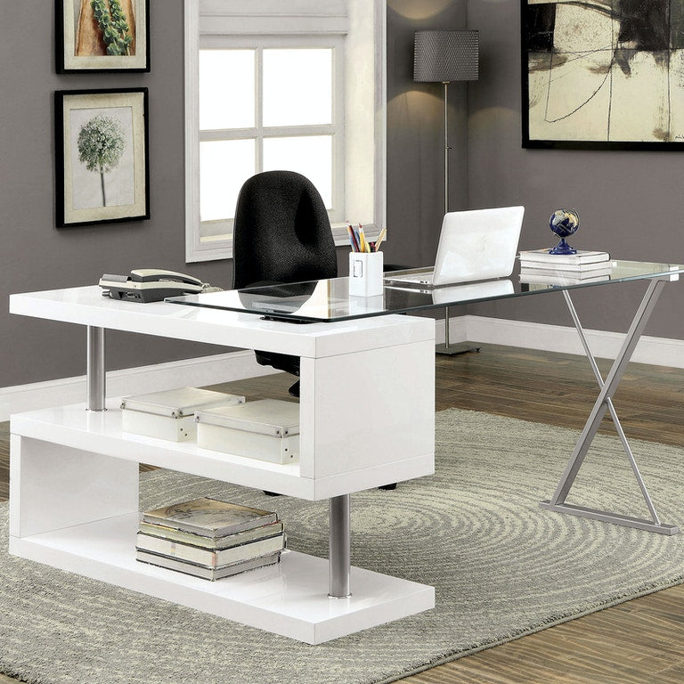 Naty's Furniture Desk