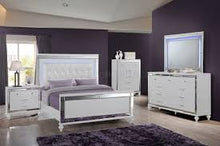 Load image into Gallery viewer, Valentino Bedroom Set
