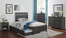 Load image into Gallery viewer, Naty&#39;s Furniture Kids Bedroom Set
