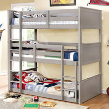 Load image into Gallery viewer, Naty&#39;s Furniture Bunk Bed
