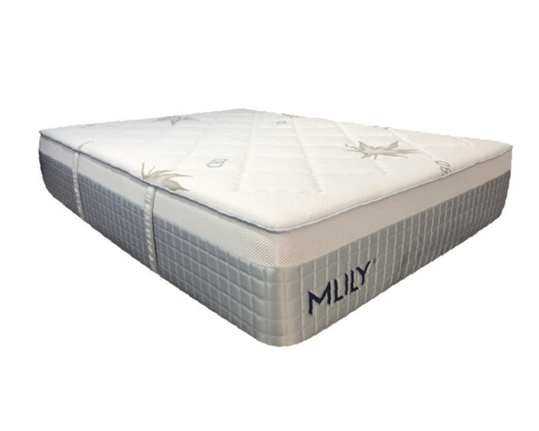 Mlily Mprove 3.0 CBD Mattress