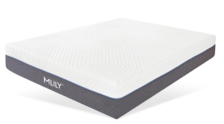 MLILY HYBRID MATTRESS